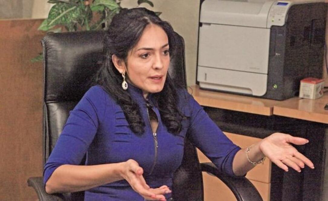 Archivo/EL UNIVERSAL