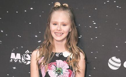 A Loreto Peralta le cuesta hacer amigos