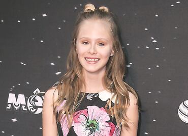 A Loreto Peralta le cuesta hacer amigos