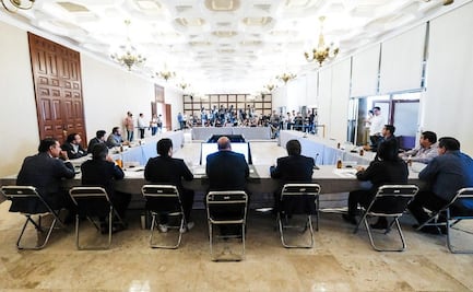 Disminuyen robos, feminicidios y homicidios durante primer cuatrimestre del 2022 en Jalisco, según Sistema Nacional de Seguridad