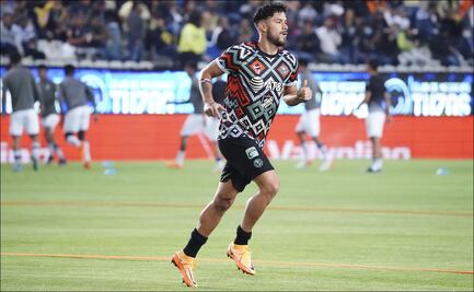 América recibe tentadora oferta por Bruno Valdez