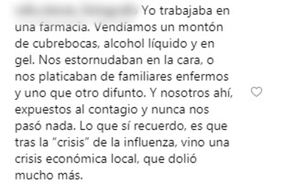 “Nos estornudaban en la cara”; a 10 años del brote de Influenza en México