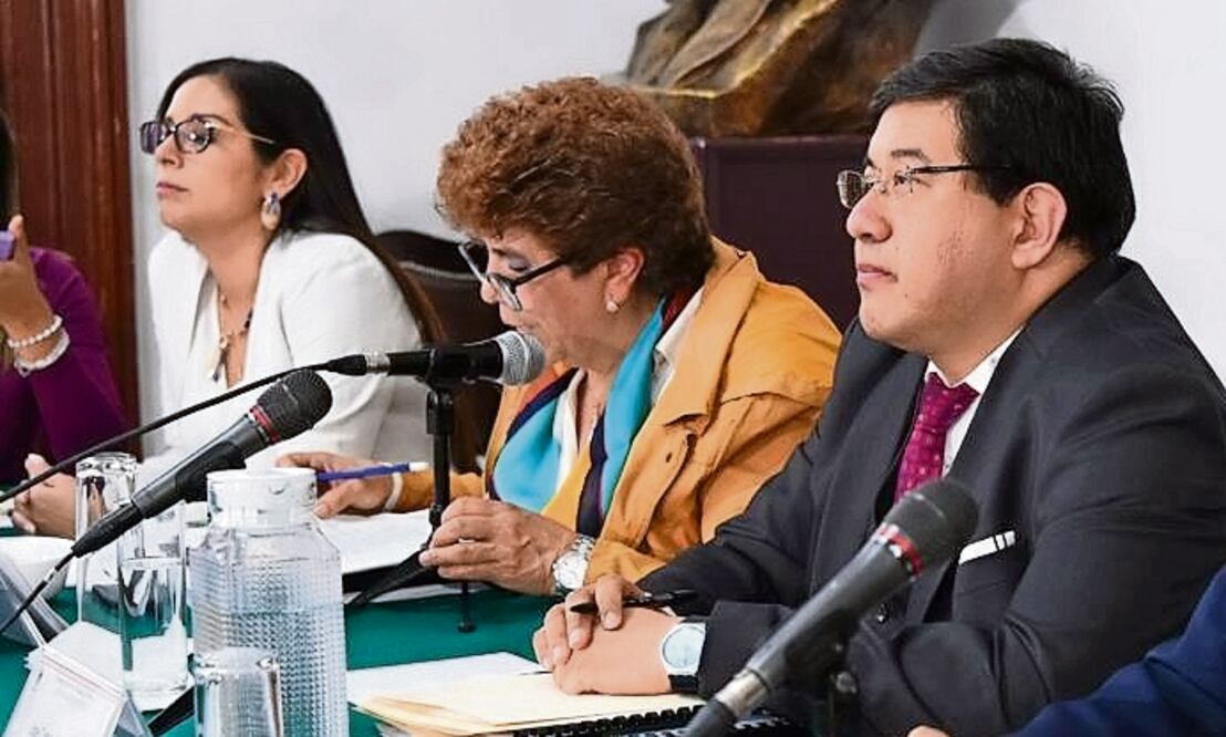 José Carlos Acosta aseguró que se ha recuperado la seguridad en los canales de Xochimilco.