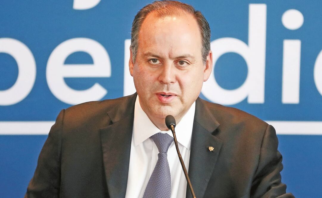 Foto: archivo/ EL UNIVERSAL