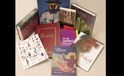 Regresa la FILAH con novedades literarias