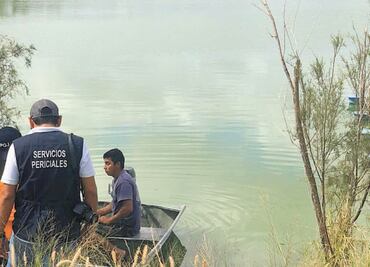 Brigada de búsqueda localiza más fosas en predios de Reynosa