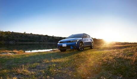 KIA K3 hatchback, precios y versiones en México