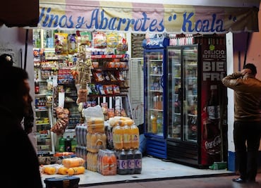 Corrupción para abrir empresas, en nivel récord