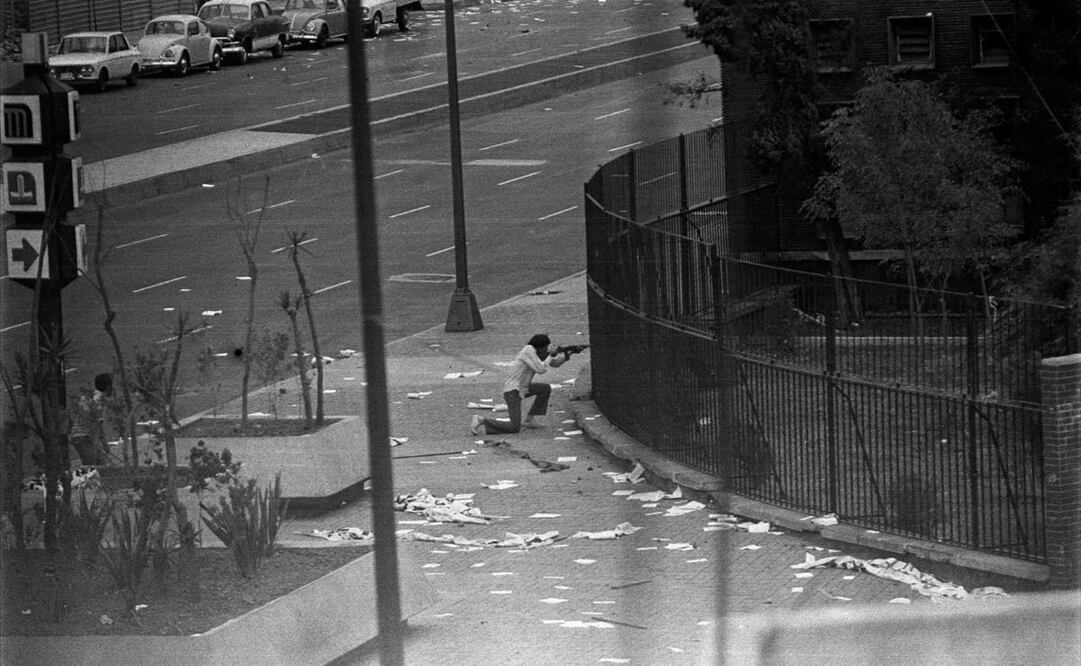 Foto: AP Photo/Procesofoto-Armando Salgado, archivo