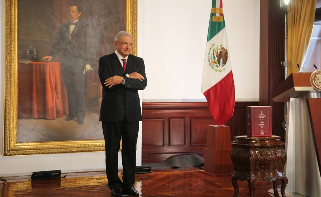 Foto: Presidencia
