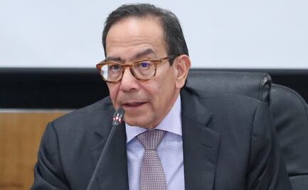 Gobierno de AMLO se comprometió a "dar certeza a inversiones", dice presidente del CCE