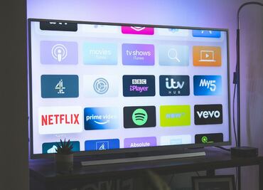 Plataformas de streaming que no permitirán el uso de cuentas compartidas en 2025