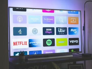 Cuáles plataformas de streaming permiten compartir contraseñas