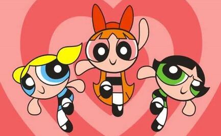 ¿Qué ver?:"Las chicas súperpoderosas", la fórmula perfecta para combatir el mal