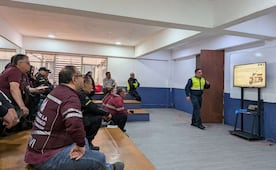 Semovi y SSC se preparan para aplicar nuevas disposiciones a bicis y motos eléctricas en CDMX; reciben capacitación especializada
