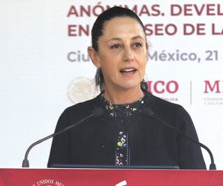 CDMX tendrá sello Save Travel