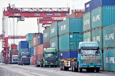 Los límites al crecimiento del consumo privado