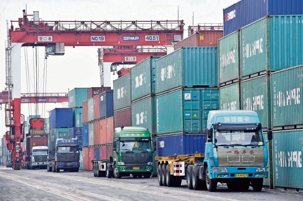 Los límites al crecimiento del consumo privado