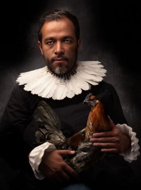 Claroscuro, arte y gastronomía juntos para reactivar a San Miguel de Allende