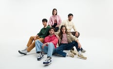 Timberland presenta su nueva colección de tenis para primavera