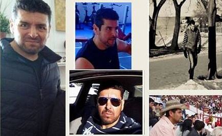 Reportan desaparición de hijo de ex gobernador michoacano