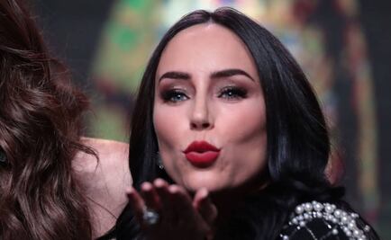 Conceden suspensión a Inés Gómez Mont para que cuatro de sus hijos no sean entrevistados por caso de violencia familiar