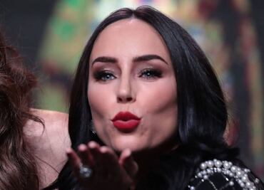 Conceden suspensión a Inés Gómez Mont para que cuatro de sus hijos no sean entrevistados por caso de violencia familiar