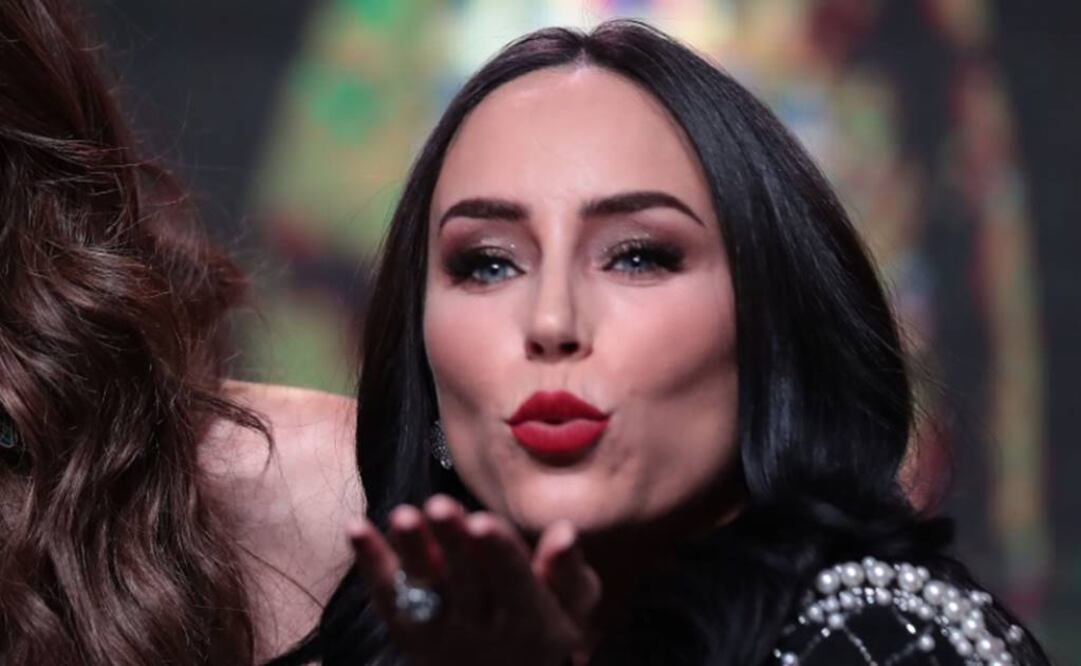 Inés Gómez Mont. Foto: Especial