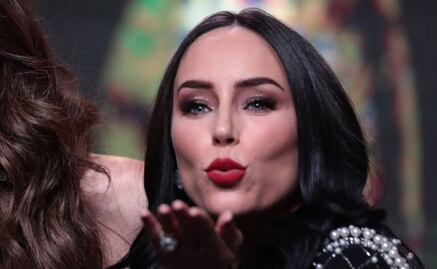 Conceden suspensión a Inés Gómez Mont para que cuatro de sus hijos no sean entrevistados por caso de violencia familiar