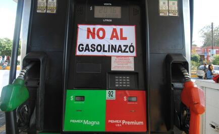 Crean panistas estrategia frente a crisis por gasolinazo
