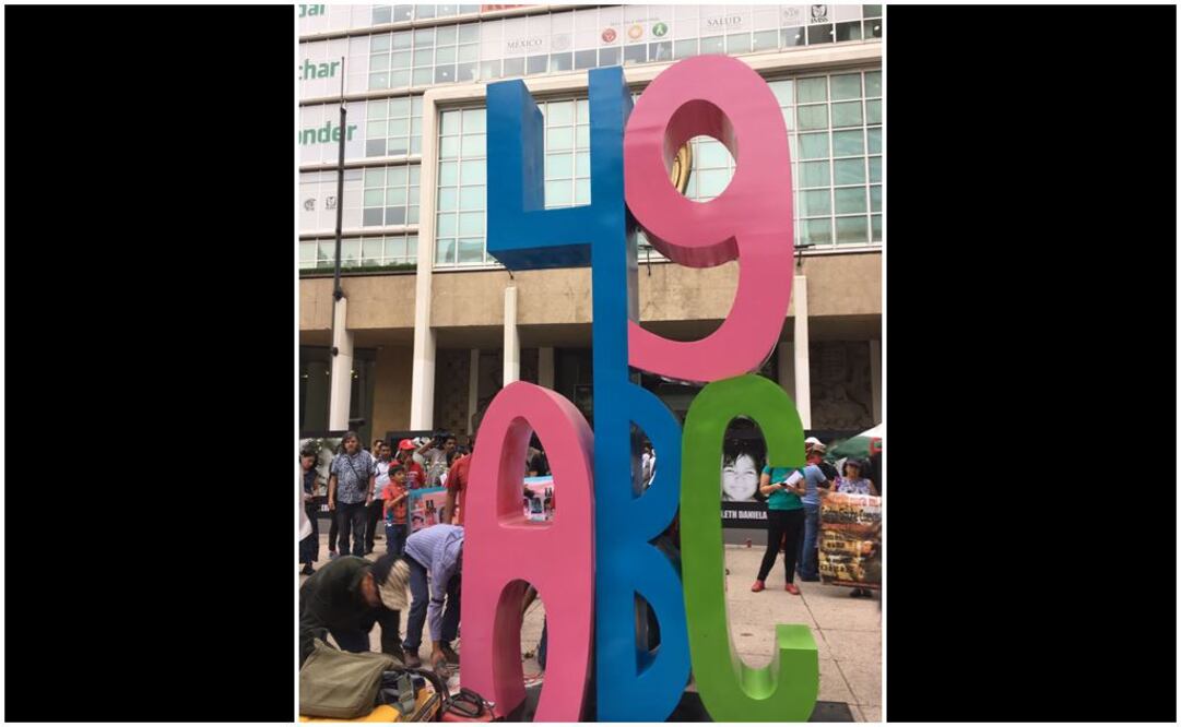 Foto: Astrid Sánchez / EL UNIVERSAL