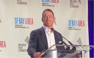Super Bowl LX dejará derrama económica de 500 millones de dólares a San Francisco