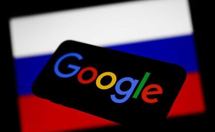 Rusia multa a YouTube con 365 mdd por mostrar videos “prohibidos”