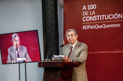 Cárdenas llama a la unidad nacional de cara a 2018