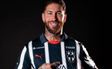 El América nunca buscó a Sergio Ramos