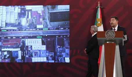 Línea 12 tendrá constancia de seguridad estructural, anuncia Martí Batres