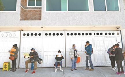 Abandonan 17 mil mujeres su empleo por acoso y discriminación: Inegi