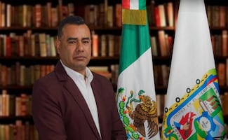 Vinculan a proceso a Isaac Rodríguez, alcalde de La Esperanza, Puebla; es acusado de extorsión y secuestro