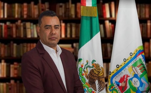 Vinculan a proceso a Isaac Rodríguez, alcalde de La Esperanza, Puebla; es acusado de extorsión y secuestro