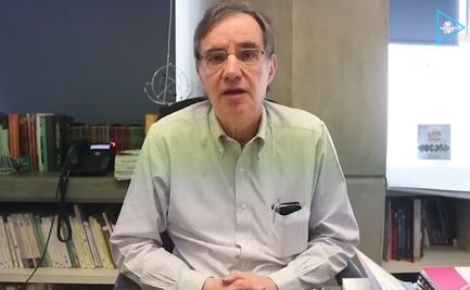 AMLO debe convocar a Acuerdo Nacional para resolver problema de inseguridad: Woldenberg