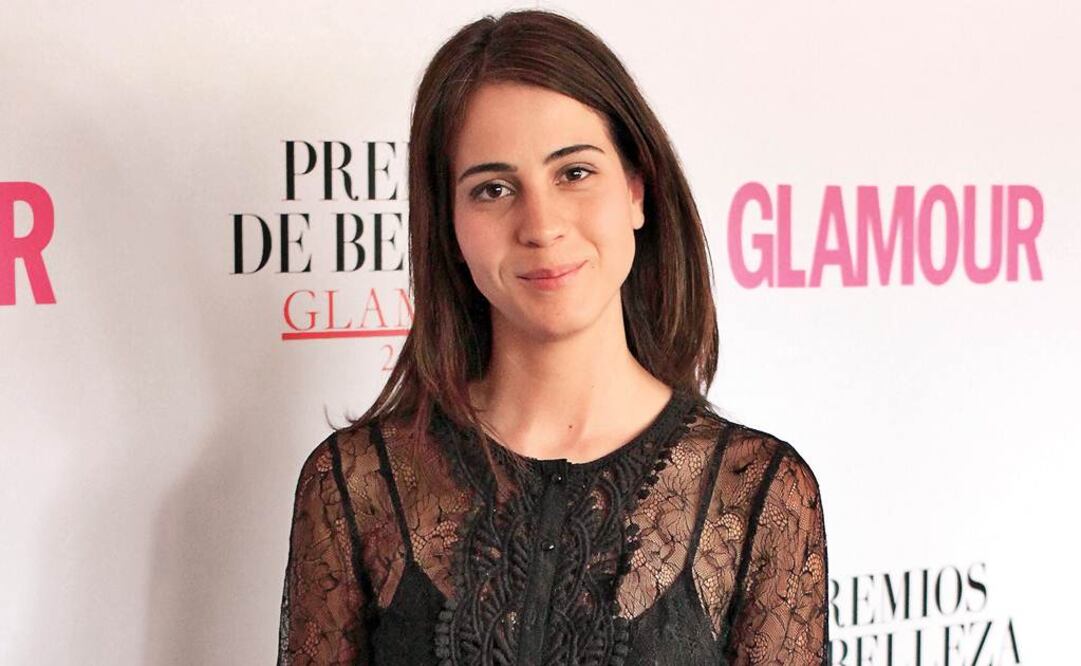 Cassandra estuvo nominada al Ariel a Mejor Actriz por Las horas contigo. (Foto: Agustín Salinas / EL UNIVERSAL)