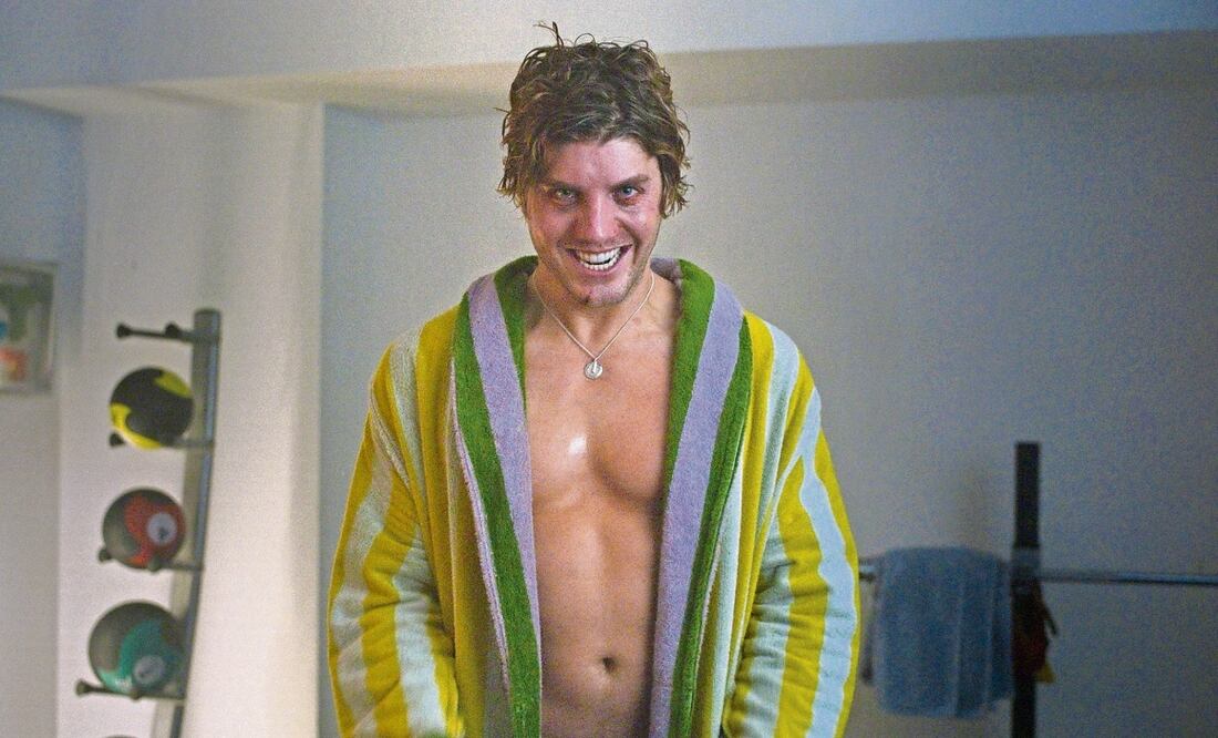 Smile 2 fue el gran debutante, se
quedó con 23 millones de dólares. Foto: Paramount