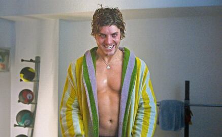 “Smile 2” toma la delantera en venta de entradas al cine