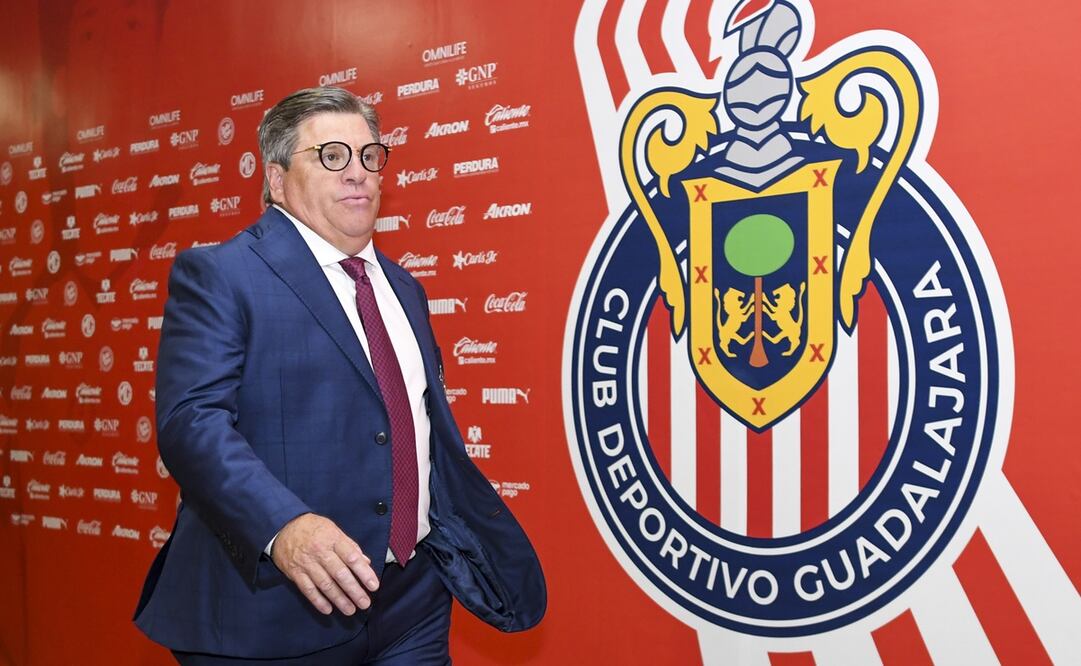 Miguel Herrera aceptaría ser técnico de Chivas pese a su pasado con América FOTO: IMAGO