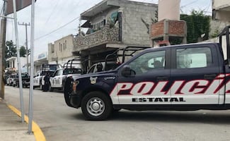 Detienen a mandos policiacos de Tezontepec de Aldama, Hidalgo; investigan presuntos vínculos con delincuencia organizada