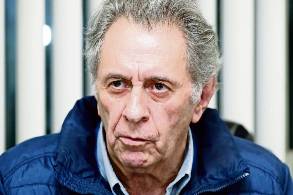 El director de orquesta Enrique Bátiz