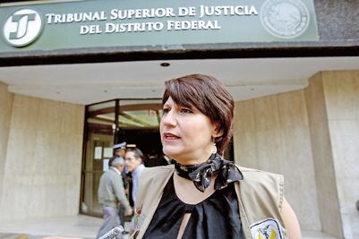 Copred analiza si prensa discriminó en caso Narvarte