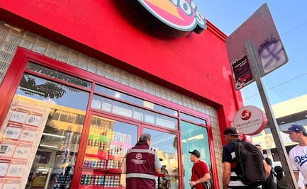 Tras inspecciones, suman tres tiendas Waldo’s clausuradas en Sinaloa