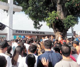 Violencia contra la prensa no tiene fin en México: FIP