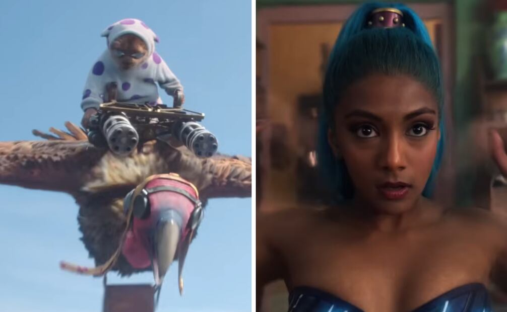 Foto: captura de pantalla en Youtube